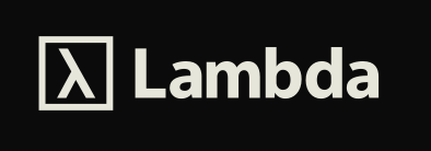 Lambda