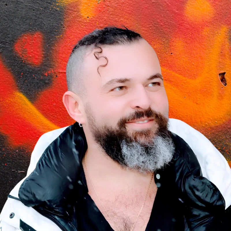 Aleksei Dovzhikov